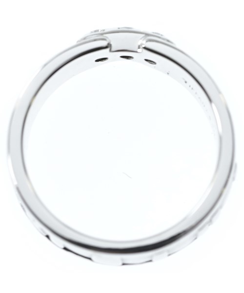 TIFFANY & CO.（ティファニー）リング シルバー サイズ:10 レディース/2200670447633