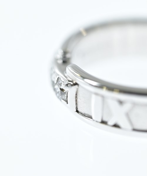 TIFFANY & CO.（ティファニー）リング シルバー サイズ:10 レディース/2200670447633