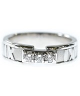 TIFFANY & CO.（ティファニー）リング シルバー サイズ:10 レディース/2200670447633