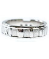 TIFFANY & CO.（ティファニー）リング シルバー サイズ:10 レディース/2200670447633