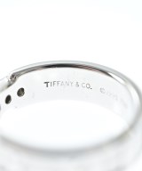 TIFFANY & CO.（ティファニー）リング シルバー サイズ:10 レディース/2200670447633