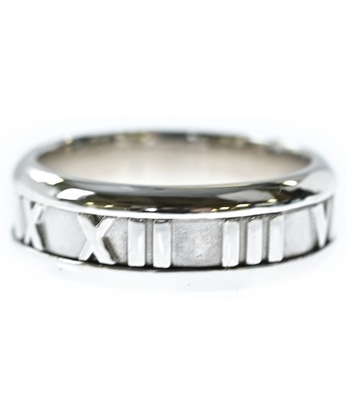 TIFFANY & CO.（ティファニー）リング シルバー サイズ:14 レディース/2200670447640