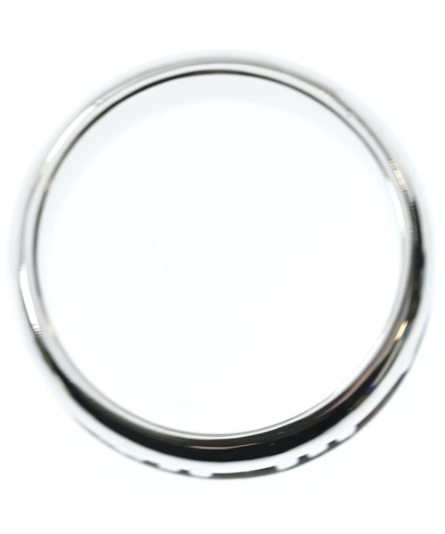 TIFFANY & CO.（ティファニー）リング シルバー サイズ:14 レディース/2200670447640