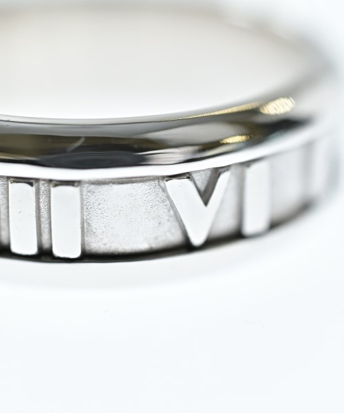 TIFFANY & CO.（ティファニー）リング シルバー サイズ:14 レディース/2200670447640
