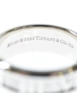 TIFFANY & CO.（ティファニー）リング シルバー サイズ:14 レディース/2200670447640