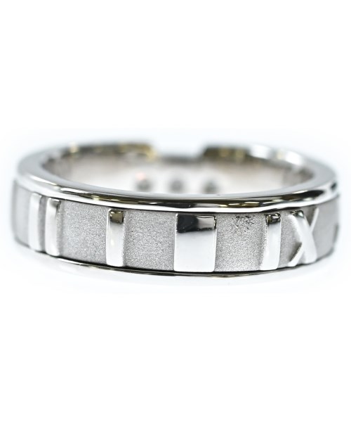 TIFFANY & CO.（ティファニー）リング シルバー サイズ:9 レディース/2200670447657