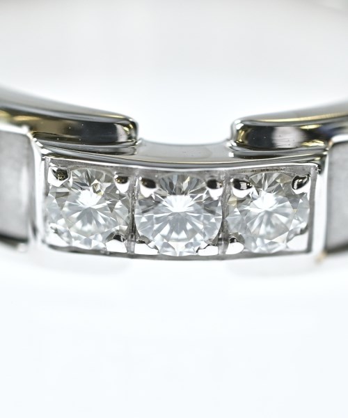 TIFFANY & CO.（ティファニー）リング シルバー サイズ:9 レディース/2200670447657