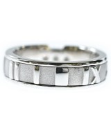 TIFFANY & CO.（ティファニー）リング シルバー サイズ:9 レディース/2200670447657