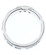 TIFFANY & CO.（ティファニー）リング シルバー サイズ:9 レディース/2200670447657