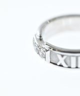 TIFFANY & CO.（ティファニー）リング シルバー サイズ:9 レディース/2200670447657