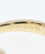 TIFFANY & CO.（ティファニー）リング ゴールド サイズ:-(6号位) レディース/2200670447664