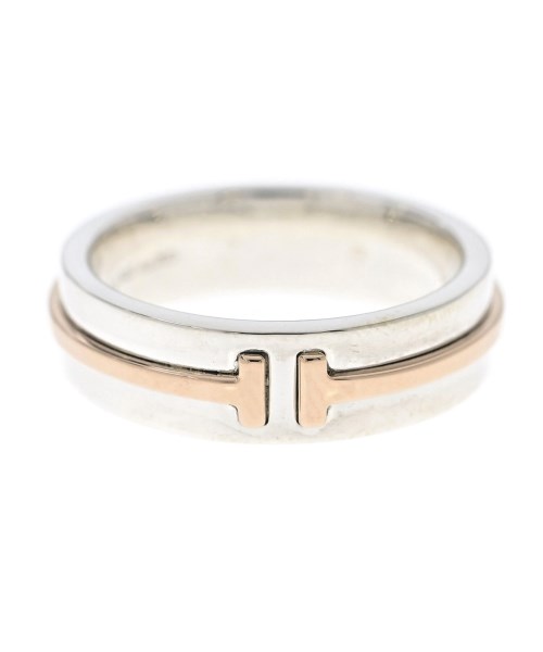 TIFFANY & CO.（ティファニー）リング シルバー サイズ:13.5 レディース/2200670447671