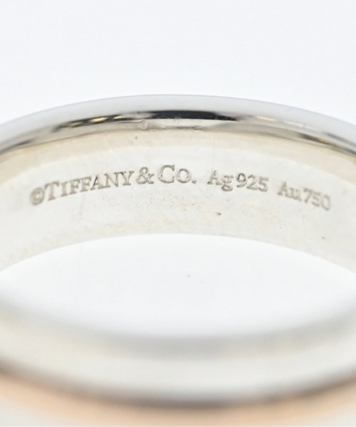 TIFFANY & CO.（ティファニー）リング シルバー サイズ:13.5 レディース/2200670447671