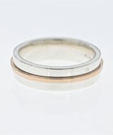 TIFFANY & CO.（ティファニー）リング シルバー サイズ:13.5 レディース/2200670447671