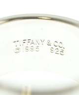 TIFFANY & CO.（ティファニー）リング シルバー サイズ:10 レディース/2200670447688