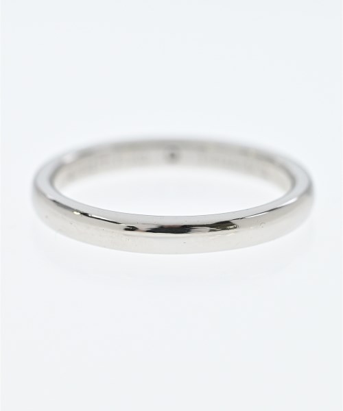 TIFFANY & CO.（ティファニー）リング シルバー サイズ:12.5 レディース/2200670447695