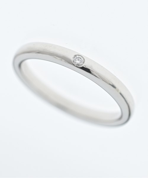 TIFFANY & CO.（ティファニー）リング シルバー サイズ:12.5 レディース/2200670447695