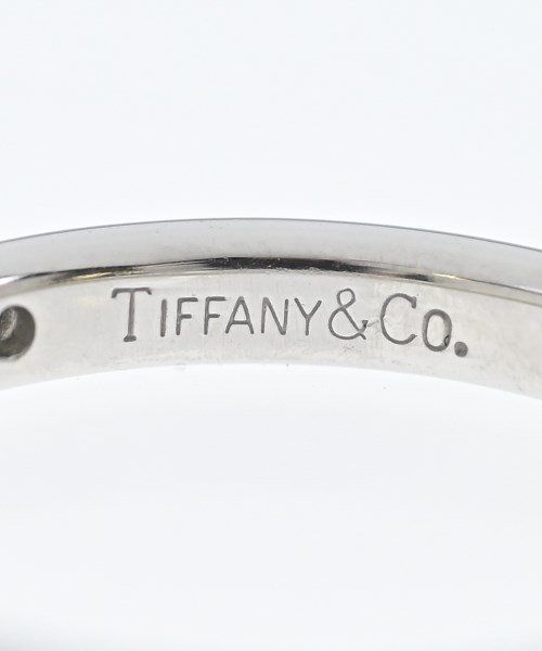 TIFFANY & CO.（ティファニー）リング シルバー サイズ:12.5 レディース/2200670447695
