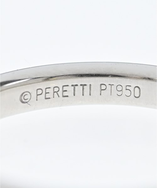 TIFFANY & CO.（ティファニー）リング シルバー サイズ:12.5 レディース/2200670447695