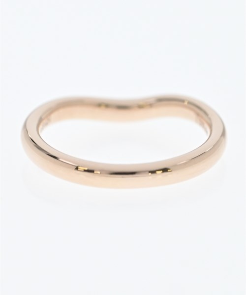 TIFFANY & CO.（ティファニー）リング ゴールド サイズ:4 レディース/2200670447701