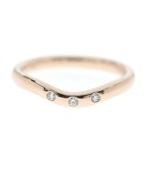 TIFFANY & CO.（ティファニー）リング ゴールド サイズ:4 レディース/2200670447701