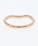 TIFFANY & CO.（ティファニー）リング ゴールド サイズ:4 レディース/2200670447701