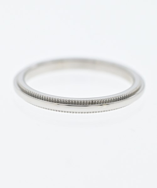 TIFFANY & CO.（ティファニー）リング シルバー サイズ:9 レディース/2200670447718