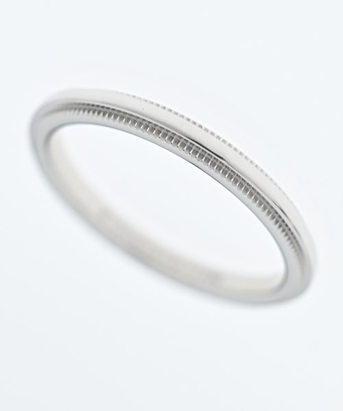 TIFFANY & CO.（ティファニー）リング シルバー サイズ:9 レディース/2200670447718