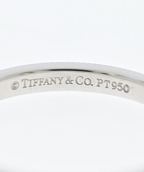 TIFFANY & CO.（ティファニー）リング シルバー サイズ:9 レディース/2200670447718