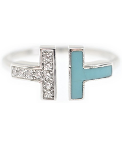 TIFFANY & CO.(ティファニー)のリング サイズ:9 228,000円