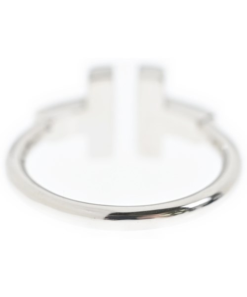 TIFFANY & CO.（ティファニー）リング シルバー サイズ:9 レディース/2200670447725