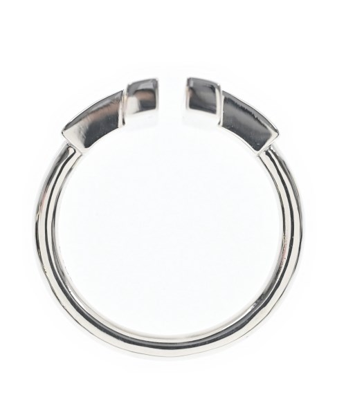 TIFFANY & CO.（ティファニー）リング シルバー サイズ:9 レディース/2200670447725