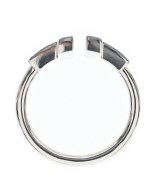 TIFFANY & CO.（ティファニー）リング シルバー サイズ:9 レディース/2200670447725