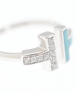 TIFFANY & CO.（ティファニー）リング シルバー サイズ:9 レディース/2200670447725