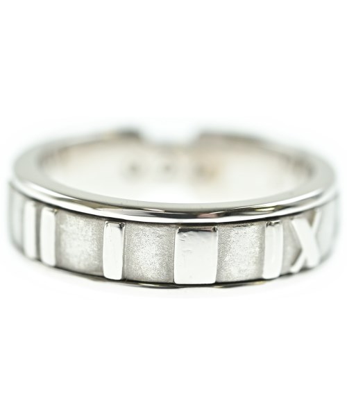 TIFFANY & CO.（ティファニー）リング シルバー サイズ:9 レディース/2200670447732