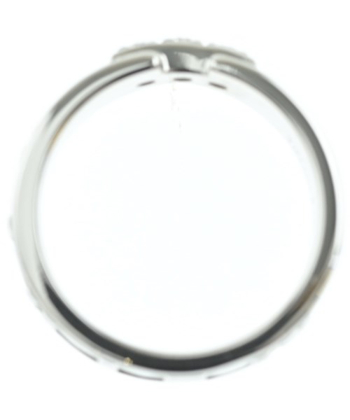 TIFFANY & CO.（ティファニー）リング シルバー サイズ:9 レディース/2200670447732