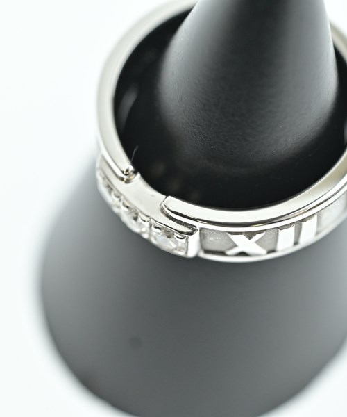 TIFFANY & CO.（ティファニー）リング シルバー サイズ:9 レディース/2200670447732