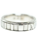 TIFFANY & CO.（ティファニー）リング シルバー サイズ:9 レディース/2200670447732