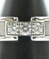 TIFFANY & CO.（ティファニー）リング シルバー サイズ:9 レディース/2200670447732