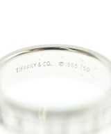 TIFFANY & CO.（ティファニー）リング シルバー サイズ:9 レディース/2200670447732