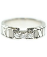 TIFFANY & CO. リング