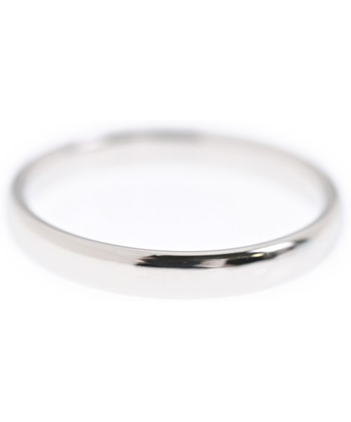 TIFFANY & CO.（ティファニー）リング シルバー サイズ:15 レディース/2200670447749