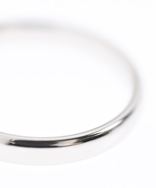 TIFFANY & CO.（ティファニー）リング シルバー サイズ:15 レディース/2200670447749