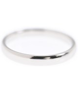 TIFFANY & CO.（ティファニー）リング シルバー サイズ:15 レディース/2200670447749
