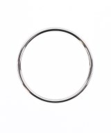 TIFFANY & CO.（ティファニー）リング シルバー サイズ:15 レディース/2200670447749