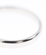 TIFFANY & CO.（ティファニー）リング シルバー サイズ:15 レディース/2200670447749