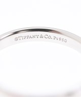 TIFFANY & CO.（ティファニー）リング シルバー サイズ:15 レディース/2200670447749