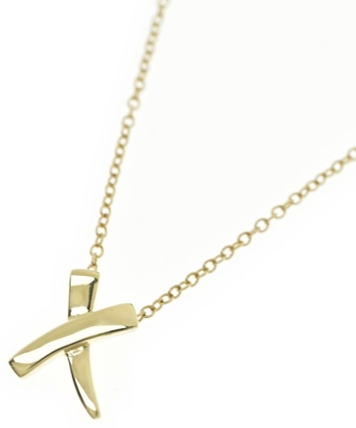 ティファニー(TIFFANY & CO.)のTIFFANY & CO. ネックレス