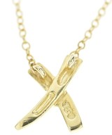 TIFFANY & CO.（ティファニー）ネックレス ゴールド サイズ:- レディース/2200670447756