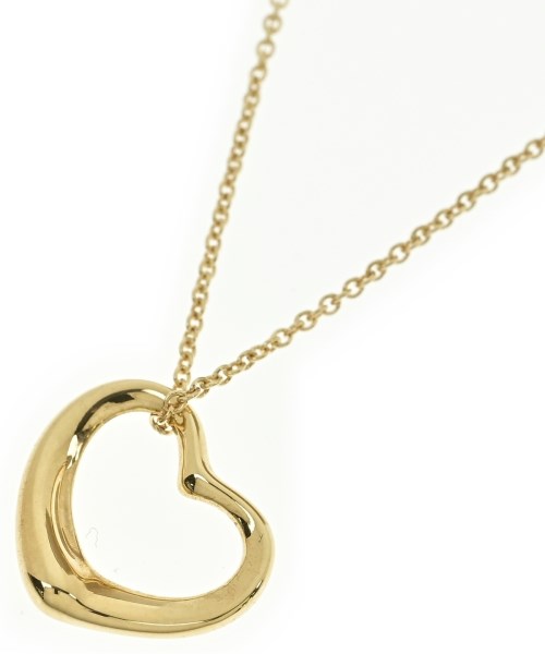ティファニー(TIFFANY & CO.)のTIFFANY & CO. ネックレス